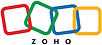 Zoho logo