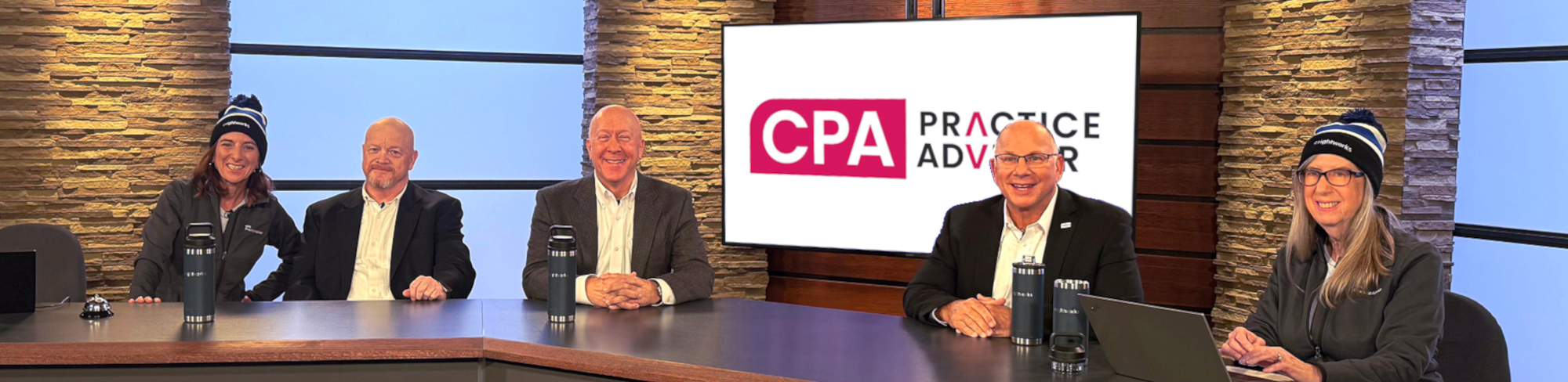 Studio Presenters photo 2024