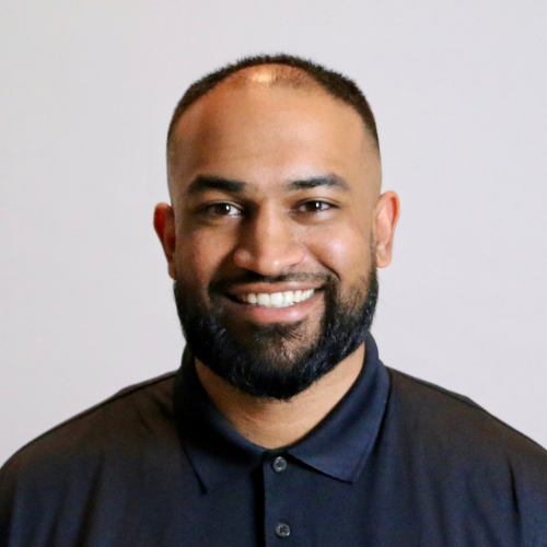 Brian Davis Headshot