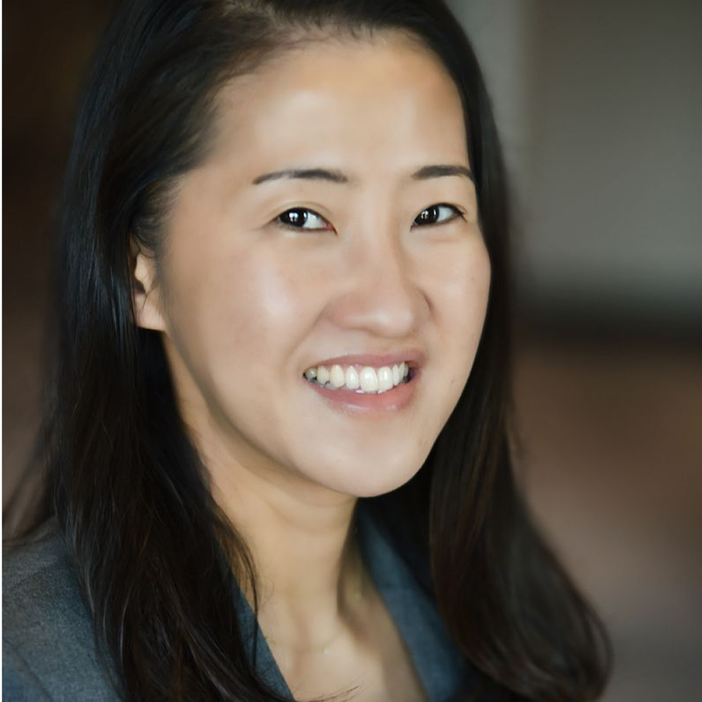 Ellen Choi Headshot